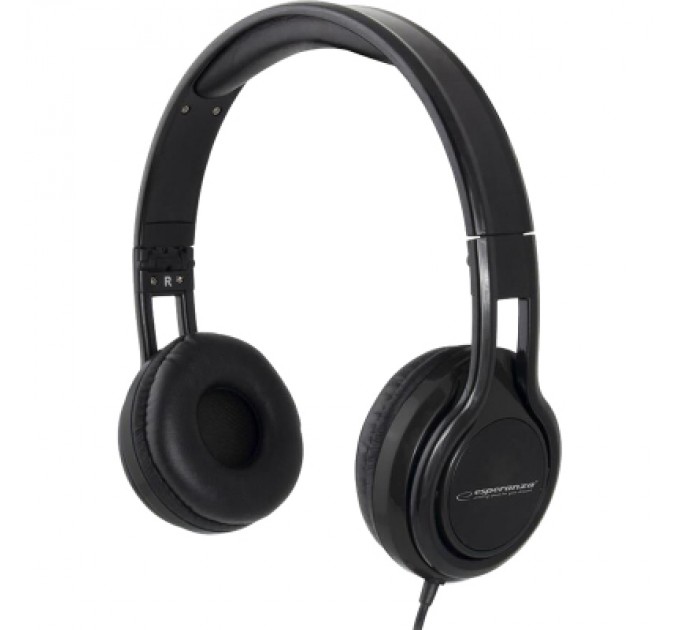 Esperanza Навушники Esperanza Serenade Black (EH211K)