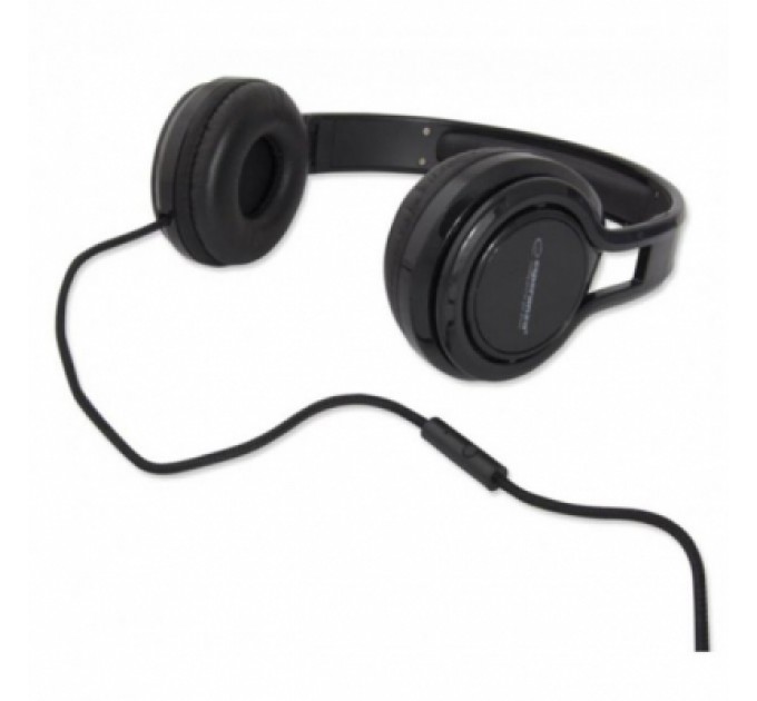 Esperanza Навушники Esperanza Serenade Black (EH211K)