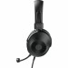 Trust Навушники Trust Ozo Over-Ear USB Headset Black (24132)