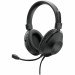 Trust Навушники Trust Ozo Over-Ear USB Headset Black (24132)