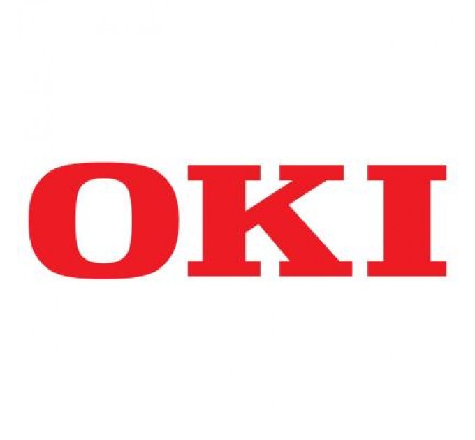 OKI Ролик відділення паперу OKI ES8473 ЛОТОК 1 OKI (43895001.000)