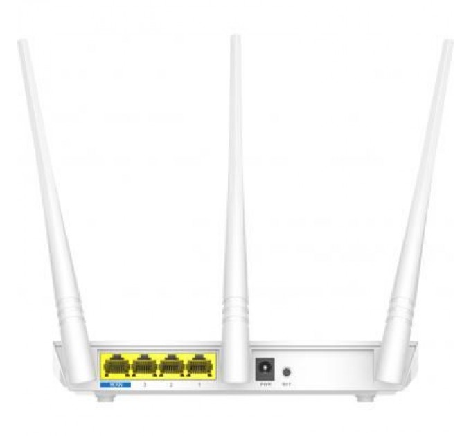Tenda Маршрутизатор Tenda F3