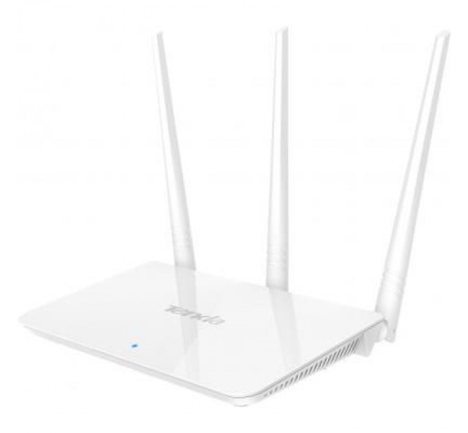 Tenda Маршрутизатор Tenda F3