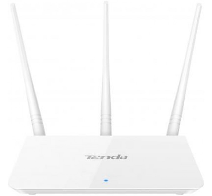 Tenda Маршрутизатор Tenda F3