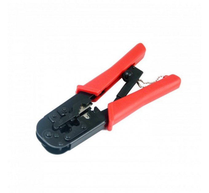 Cablexpert Інструмент Cablexpert 3-в-1 RJ45/RJ12/RJ11 (T-WC-02)