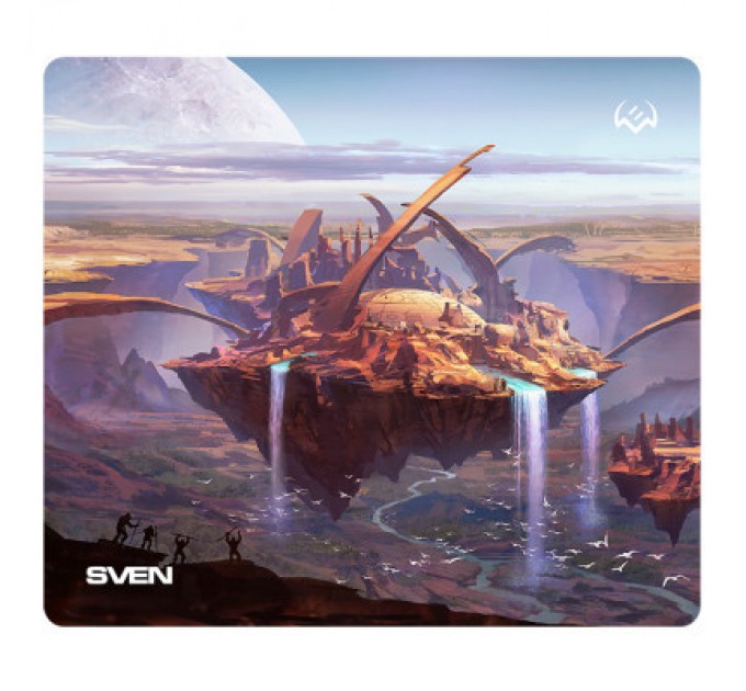 Sven Килимок для мишки Sven MP-G03S Island