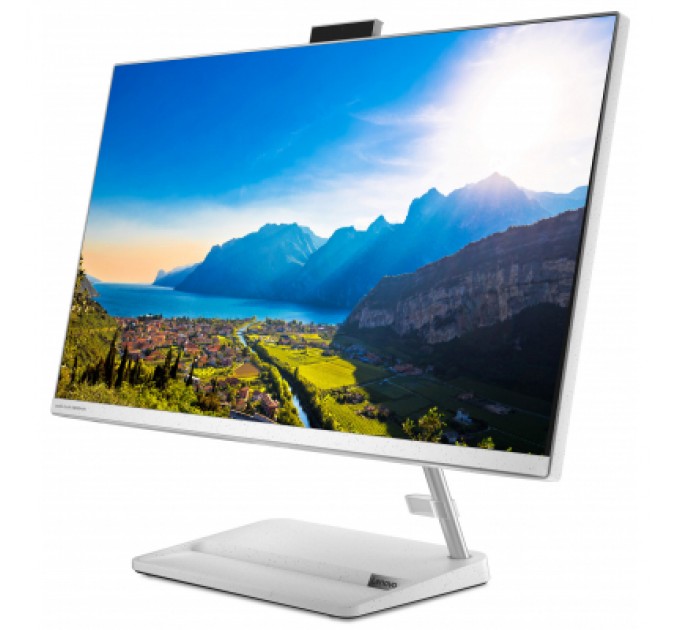 Lenovo Комп'ютер Lenovo IdeaCentre AiO 3 24ITL6 / i3-1115G4 (F0G000BLUA)