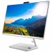 Lenovo Комп'ютер Lenovo IdeaCentre AiO 3 24ITL6 / i3-1115G4 (F0G000BLUA)