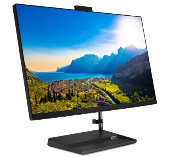 Lenovo Комп'ютер Lenovo IdeaCentre AiO 3 24ITL6 / i5-1135G7 (F0G000BPUA)