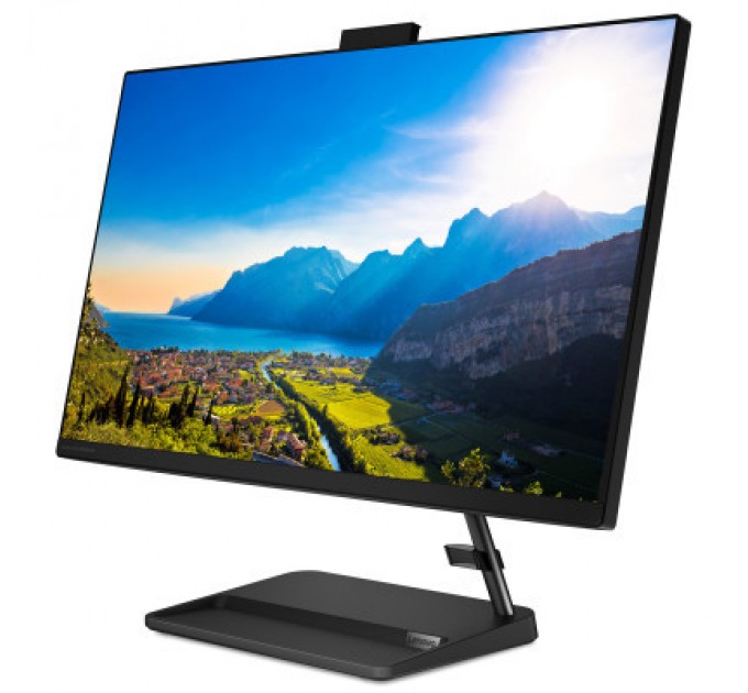 Lenovo Комп'ютер Lenovo IdeaCentre AiO 3 27ITL6 / i5-1135G7 (F0FW0070UA)