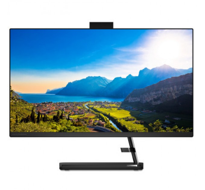 Lenovo Комп'ютер Lenovo IdeaCentre AiO 3 27ITL6 / i3-1115G4 (F0FW006PUA)