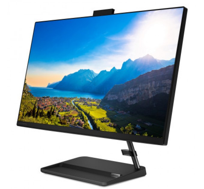 Lenovo Комп'ютер Lenovo IdeaCentre AiO 3 27ITL6 / i3-1115G4 (F0FW006PUA)