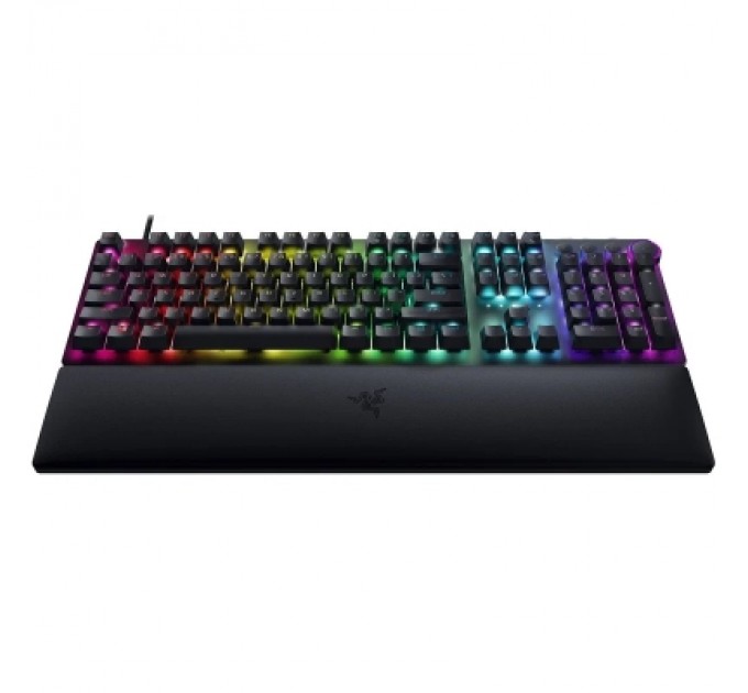 Razer Клавіатура Razer Huntsman V2 Red Optical switch RU (RZ03-03930700-R3R1)