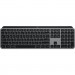 Logitech Клавіатура Logitech MX Keys for Mac UA Space Gray (920-009558)