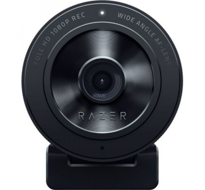 Razer Веб-камера Razer Kiyo X (RZ19-04170100-R3M1)