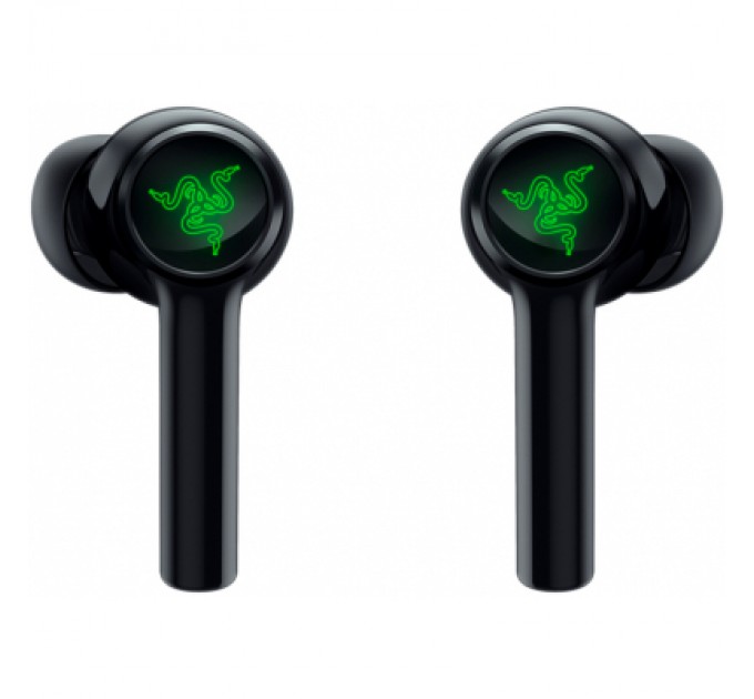Razer Навушники Razer Hammerhead True Wireless 2021 Black (RZ12-03820100-R3G1)