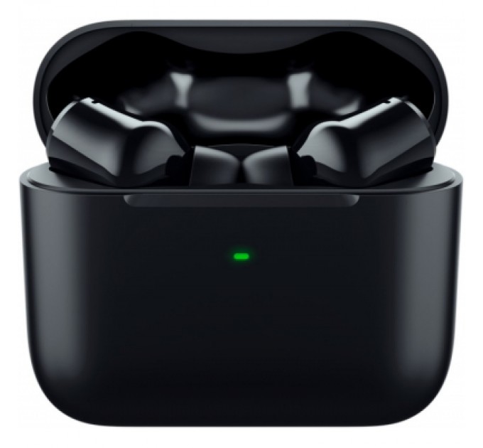 Razer Навушники Razer Hammerhead True Wireless 2021 Black (RZ12-03820100-R3G1)