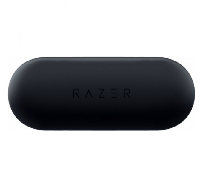 Razer Навушники Razer Hammerhead True Wireless 2021 Black (RZ12-03820100-R3G1)