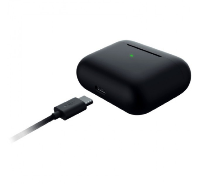 Razer Навушники Razer Hammerhead True Wireless 2021 Black (RZ12-03820100-R3G1)