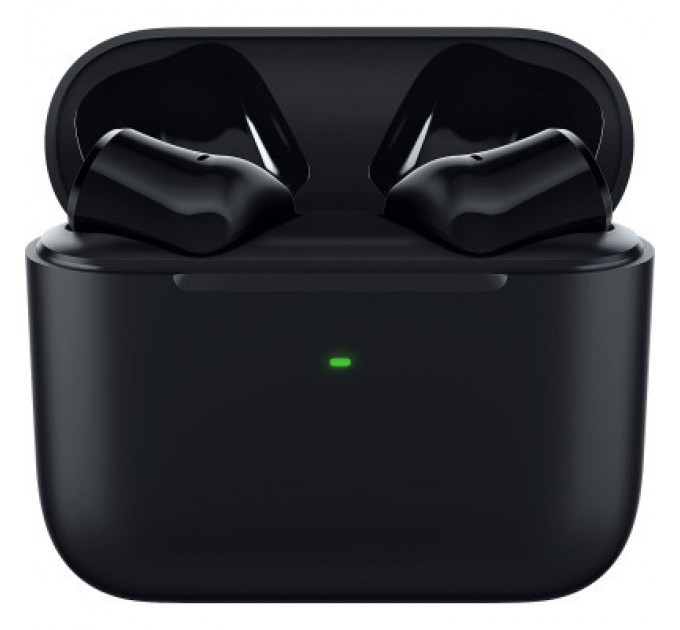 Razer Навушники Razer Hammerhead True Wireless X Black (RZ12-03830100-R3G1)