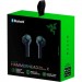 Razer Навушники Razer Hammerhead True Wireless X Black (RZ12-03830100-R3G1)
