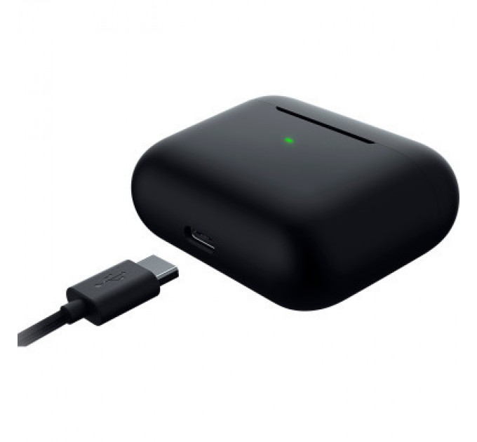 Razer Навушники Razer Hammerhead True Wireless X Black (RZ12-03830100-R3G1)