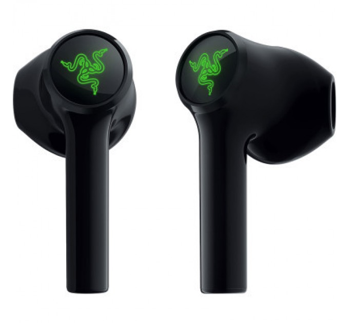 Razer Навушники Razer Hammerhead True Wireless X Black (RZ12-03830100-R3G1)