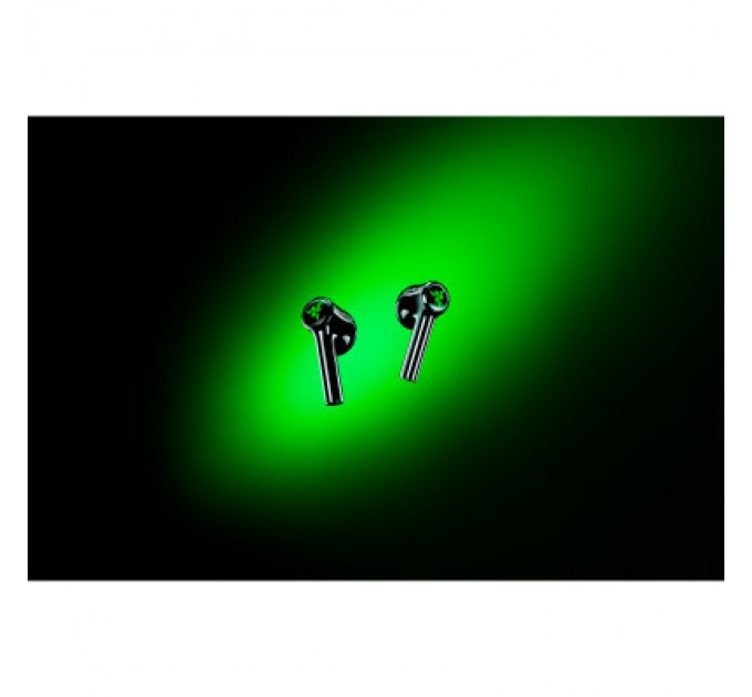 Razer Навушники Razer Hammerhead True Wireless X Black (RZ12-03830100-R3G1)