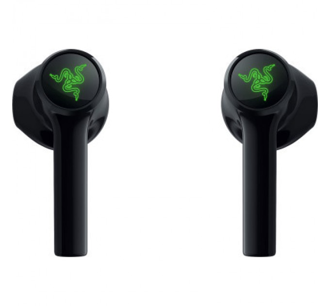 Razer Навушники Razer Hammerhead True Wireless X Black (RZ12-03830100-R3G1)