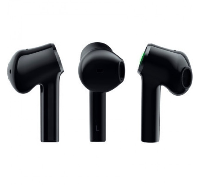 Razer Навушники Razer Hammerhead True Wireless X Black (RZ12-03830100-R3G1)