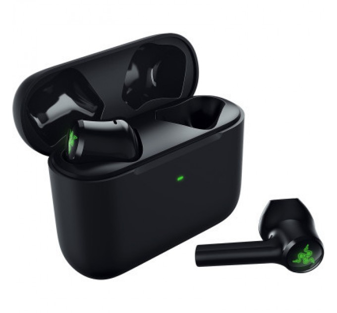 Razer Навушники Razer Hammerhead True Wireless X Black (RZ12-03830100-R3G1)