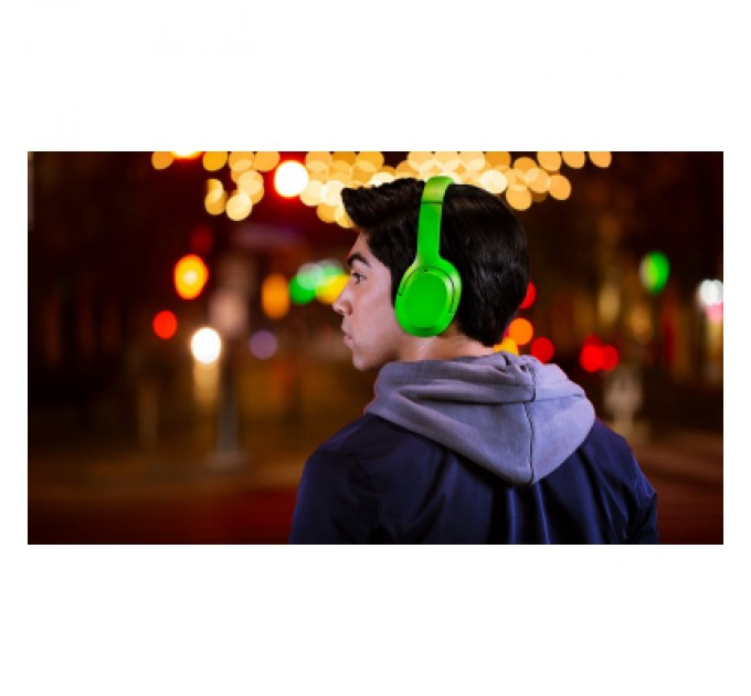 Razer Навушники Razer Opus X Green (RZ04-03760400-R3M1)
