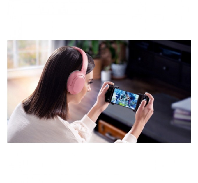 Razer Навушники Razer Opus X Quartz (RZ04-03760300-R3M1)