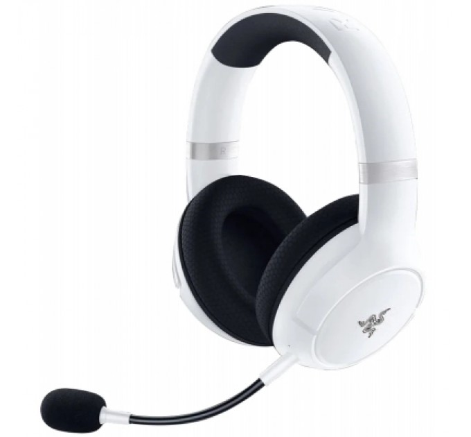 Razer Навушники Razer Kaira for Xbox White (RZ04-03480200-R3M1)