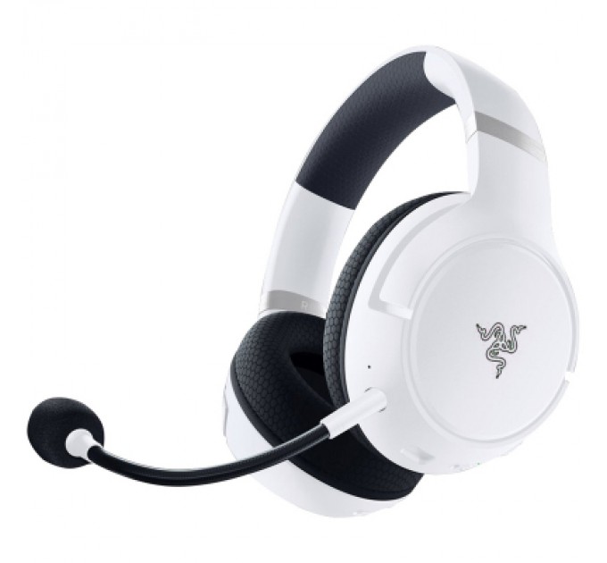 Razer Навушники Razer Kaira for Xbox White (RZ04-03480200-R3M1)
