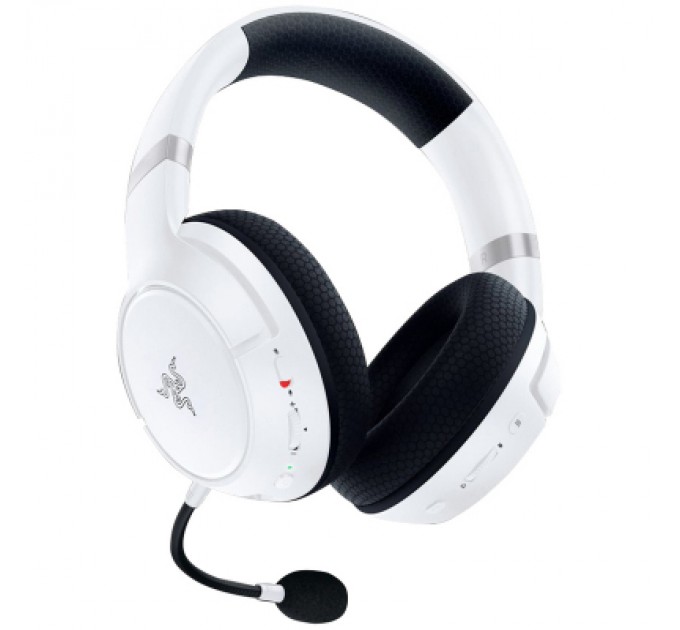 Razer Навушники Razer Kaira for Xbox White (RZ04-03480200-R3M1)
