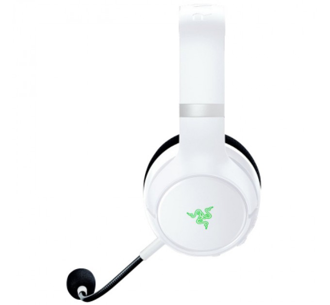 Razer Навушники Razer Kaira Pro for Xbox White (RZ04-03470300-R3M1)