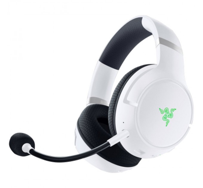 Razer Навушники Razer Kaira Pro for Xbox White (RZ04-03470300-R3M1)