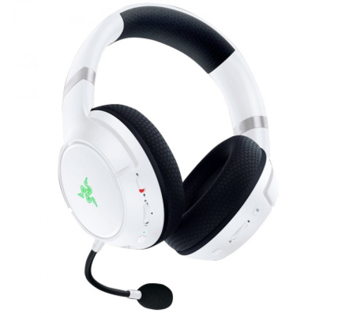 Razer Навушники Razer Kaira Pro for Xbox White (RZ04-03470300-R3M1)
