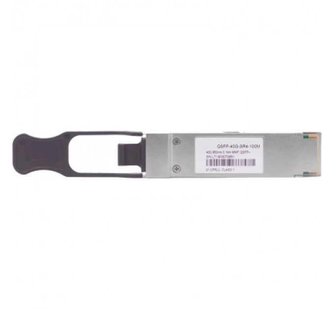 Alistar Модуль SFP Alistar QSFP-40G-SR-100M