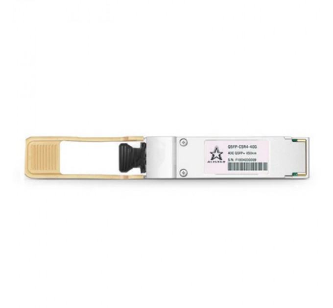 Alistar Модуль SFP Alistar QSFP-40G-SR4-300M-MPO