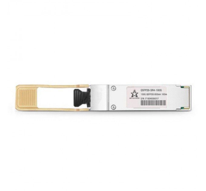 Alistar Модуль SFP Alistar QSFP28-100G-SR4