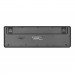 2E Клавіатура 2E KS220 Wireless Black (2E-KS220WB)