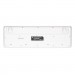 2E Клавіатура 2E KS220 Wireless White (2E-KS220WW)