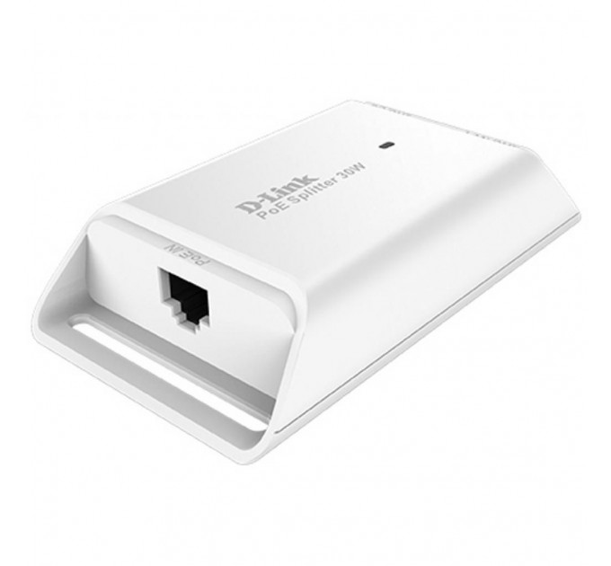 D-Link Адаптер PoE D-Link DPE-301GS