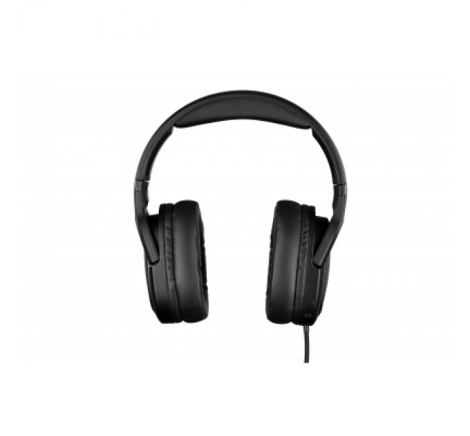 2E Навушники 2E HG330 RGB USB 7.1 Black (2E-HG330BK-7.1)