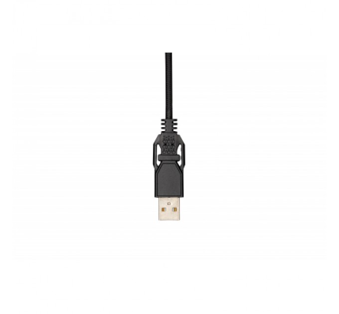 2E Навушники 2E HG330 RGB USB 7.1 Black (2E-HG330BK-7.1)