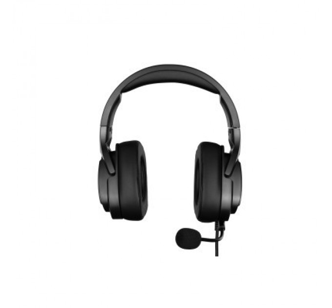 2E Навушники 2E HG340 RGB 3.5mm Black (2E-HG340BK)