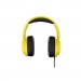 2E Навушники 2E HG340 RGB 3.5mm Yellow (2E-HG340YW)