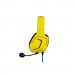 2E Навушники 2E HG340 RGB 3.5mm Yellow (2E-HG340YW)